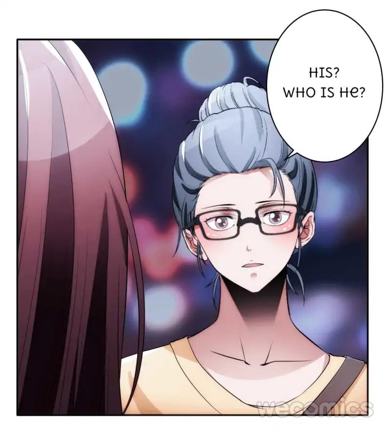 Lie By The Pillow Chapter 5 - page 42
