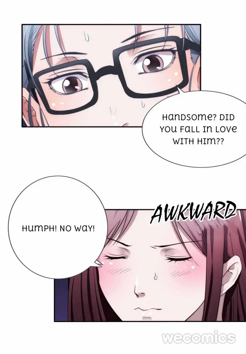 Lie By The Pillow Chapter 5 - page 54