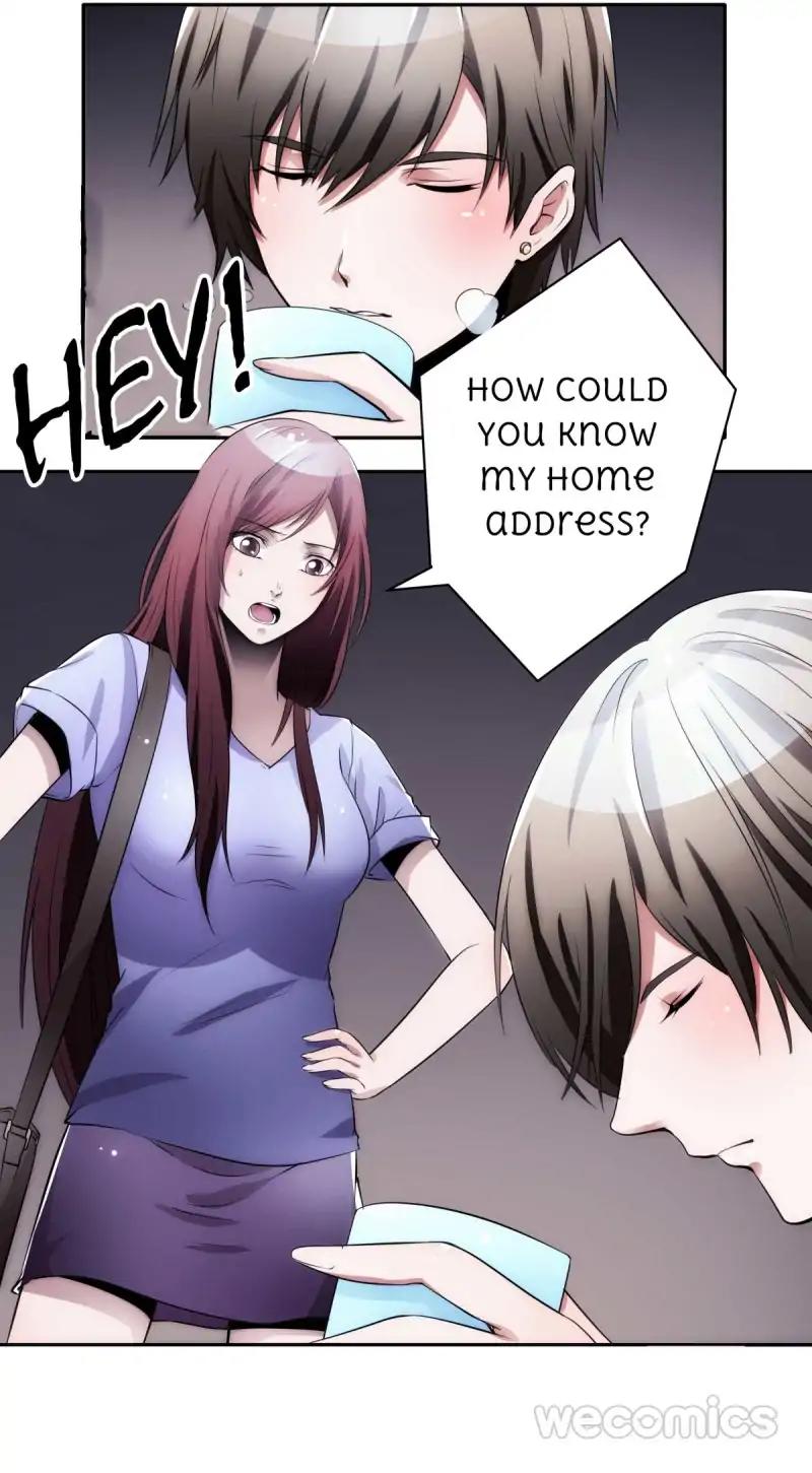 Lie By The Pillow Chapter 5 - page 66