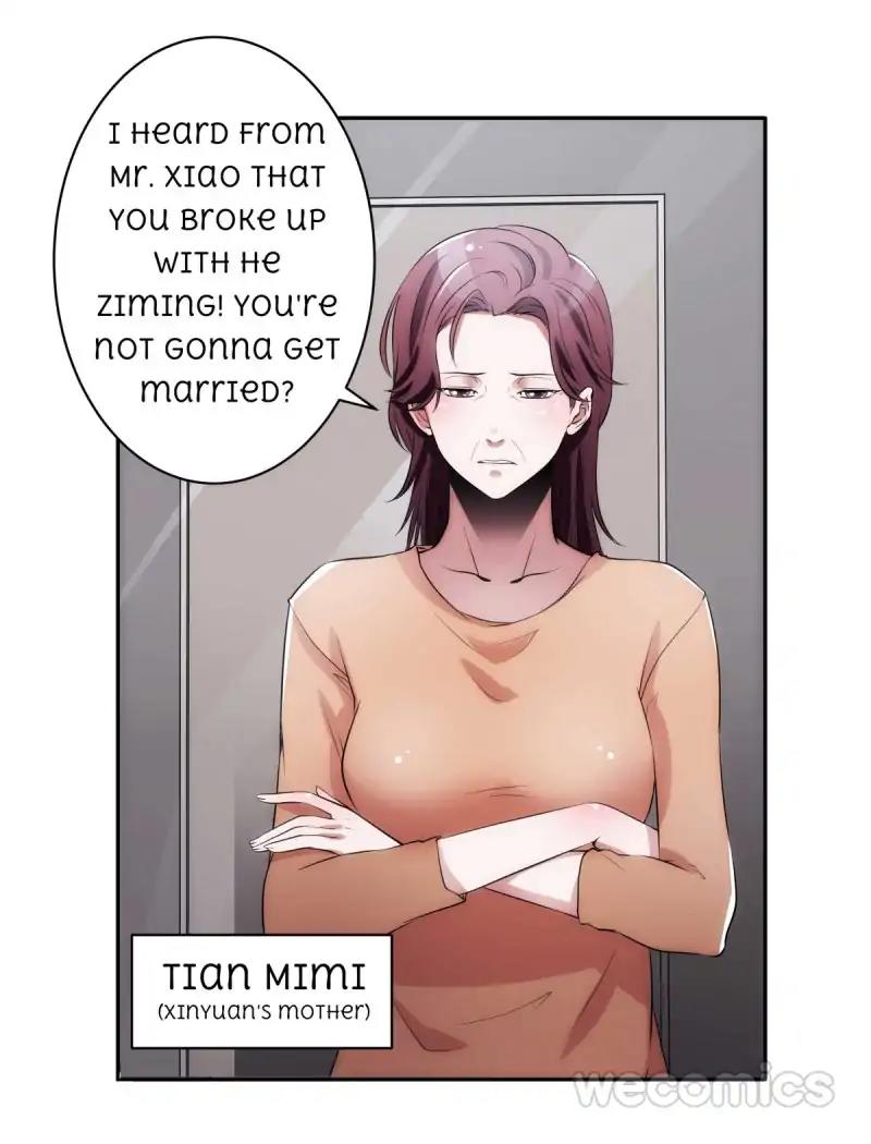 Lie By The Pillow Chapter 5 - page 68