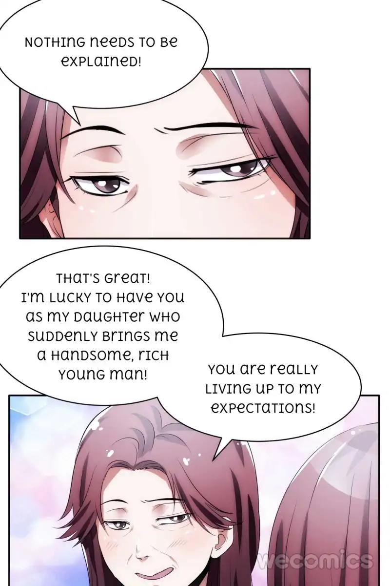 Lie By The Pillow Chapter 5 - page 70