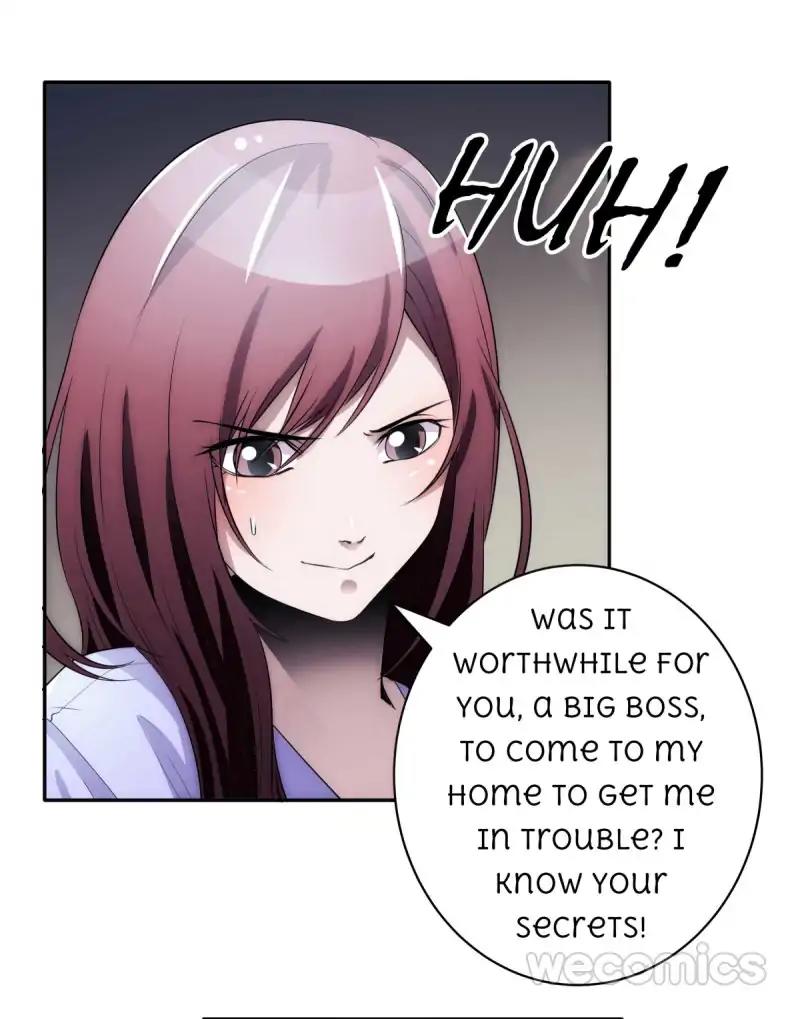 Lie By The Pillow Chapter 5 - page 80