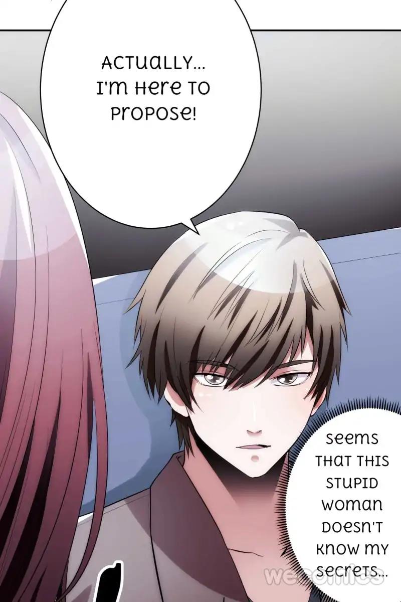Lie By The Pillow Chapter 5 - page 83