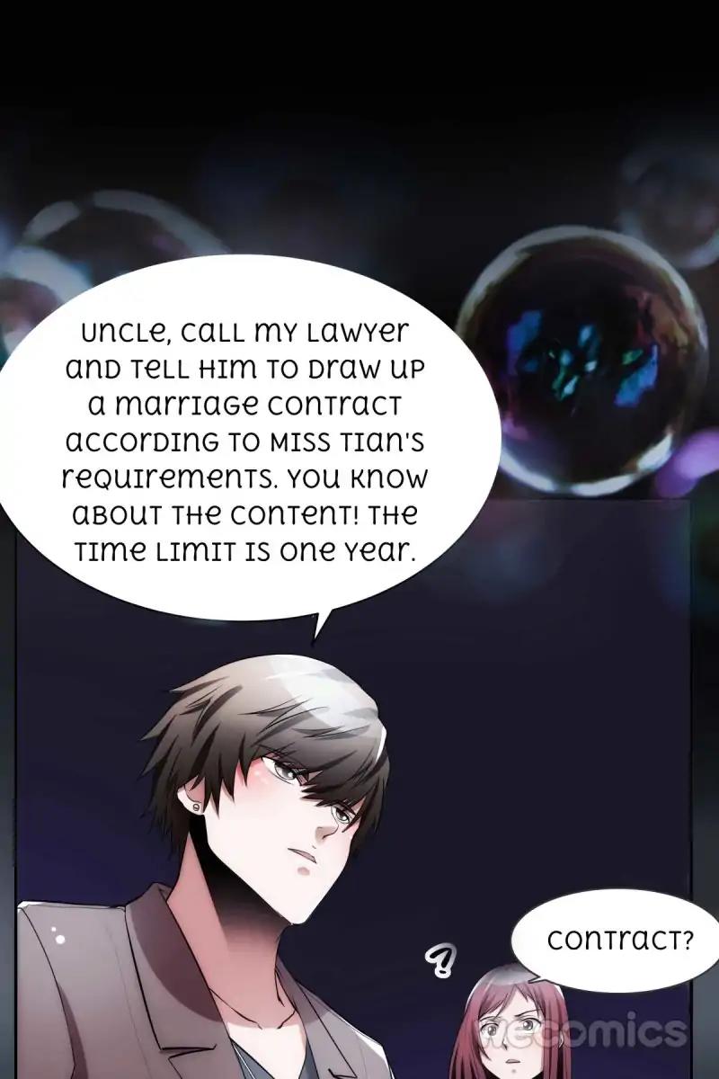 Lie By The Pillow Chapter 5 - page 9