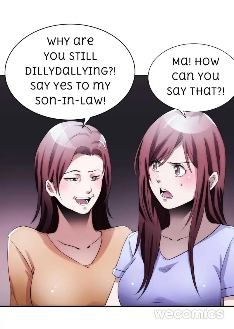 Lie By The Pillow Chapter 5 - page 97