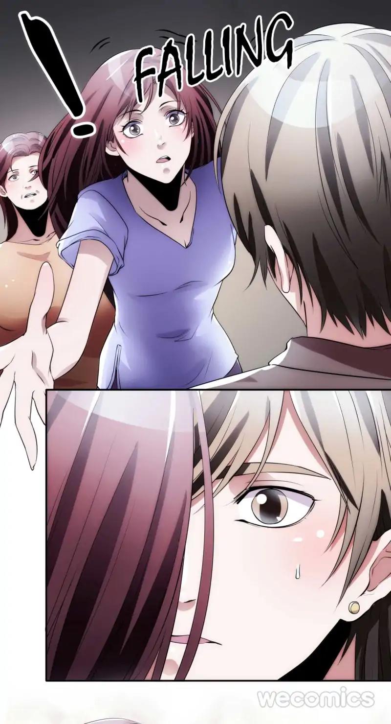 Lie By The Pillow Chapter 5 - page 99