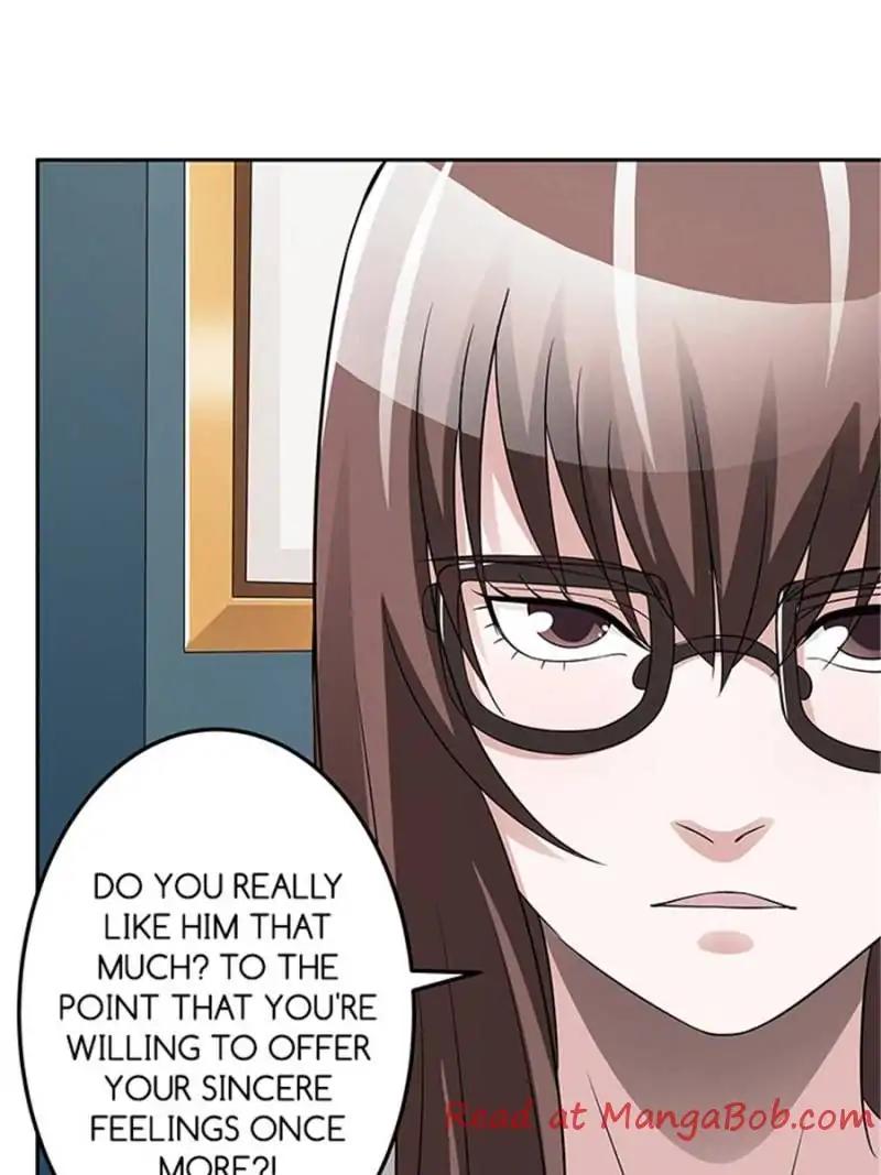 Lie By The Pillow Chapter 62 - page 11