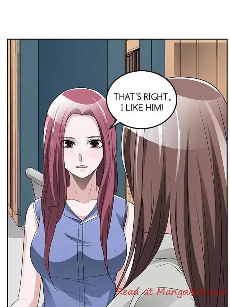 Lie By The Pillow Chapter 62 - page 15