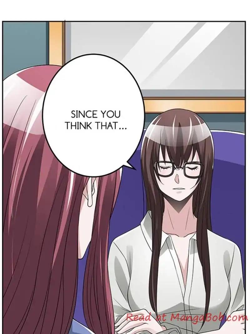 Lie By The Pillow Chapter 62 - page 17