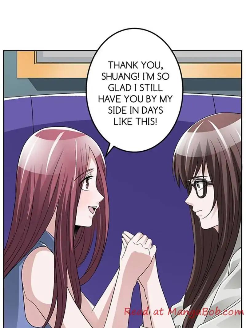 Lie By The Pillow Chapter 62 - page 21
