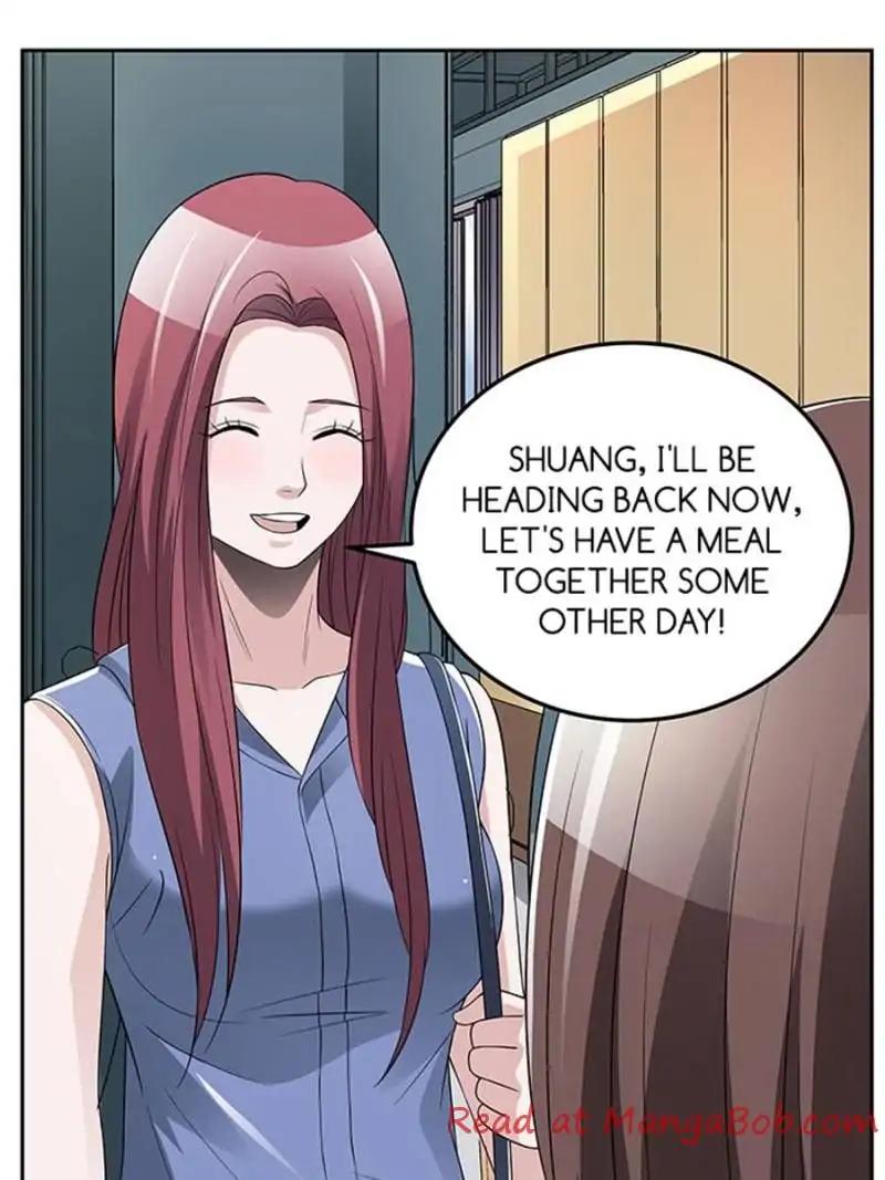 Lie By The Pillow Chapter 62 - page 23
