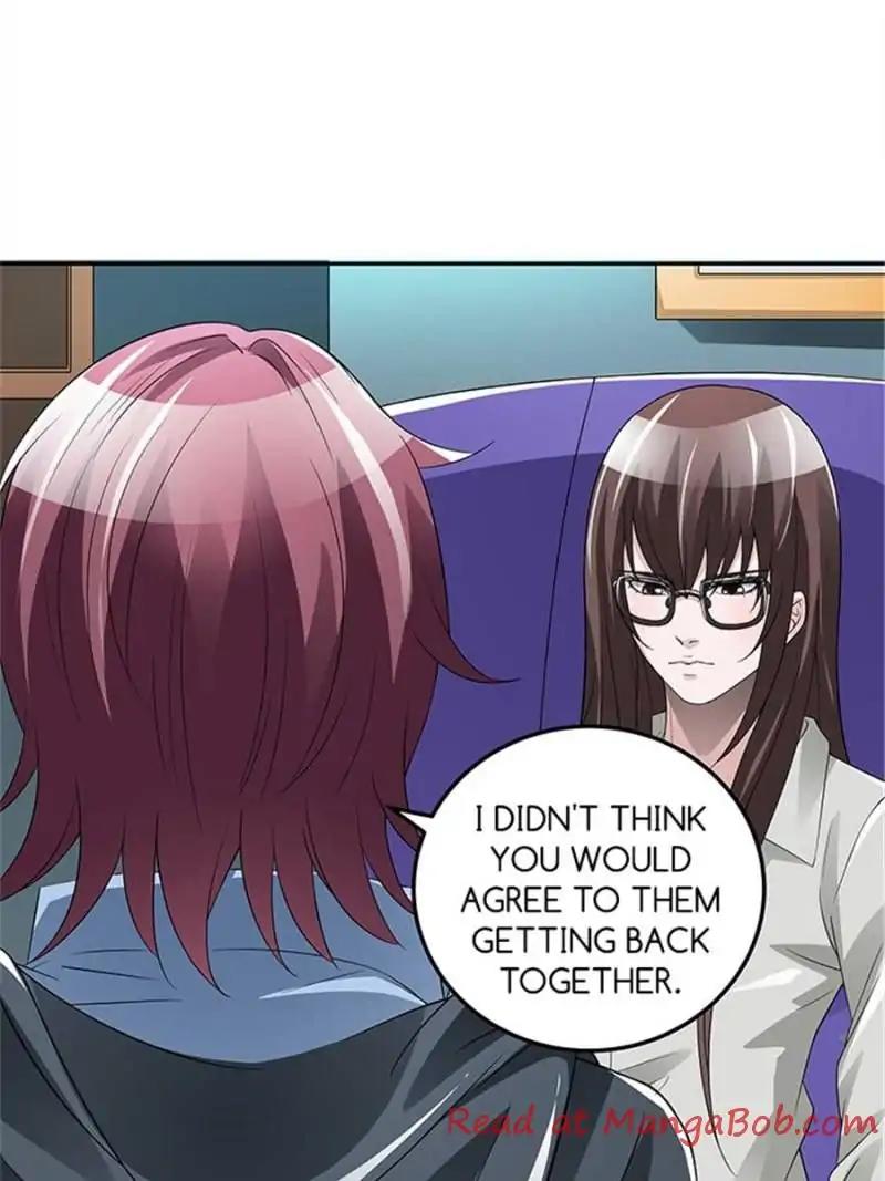 Lie By The Pillow Chapter 62 - page 35
