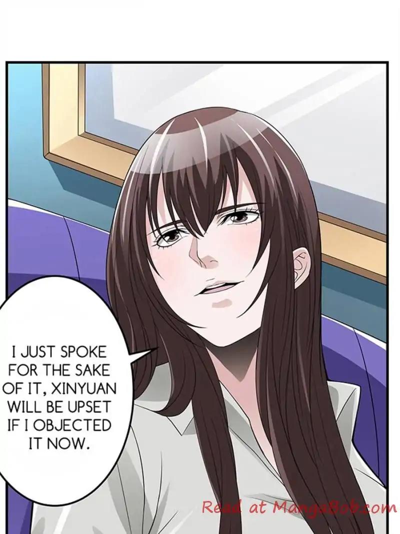 Lie By The Pillow Chapter 62 - page 40