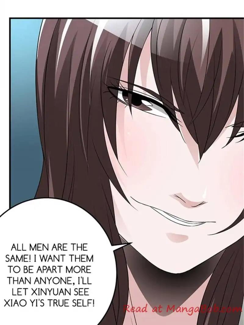 Lie By The Pillow Chapter 62 - page 42
