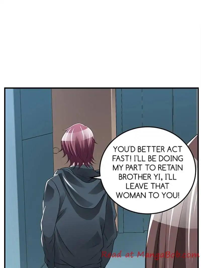 Lie By The Pillow Chapter 62 - page 46