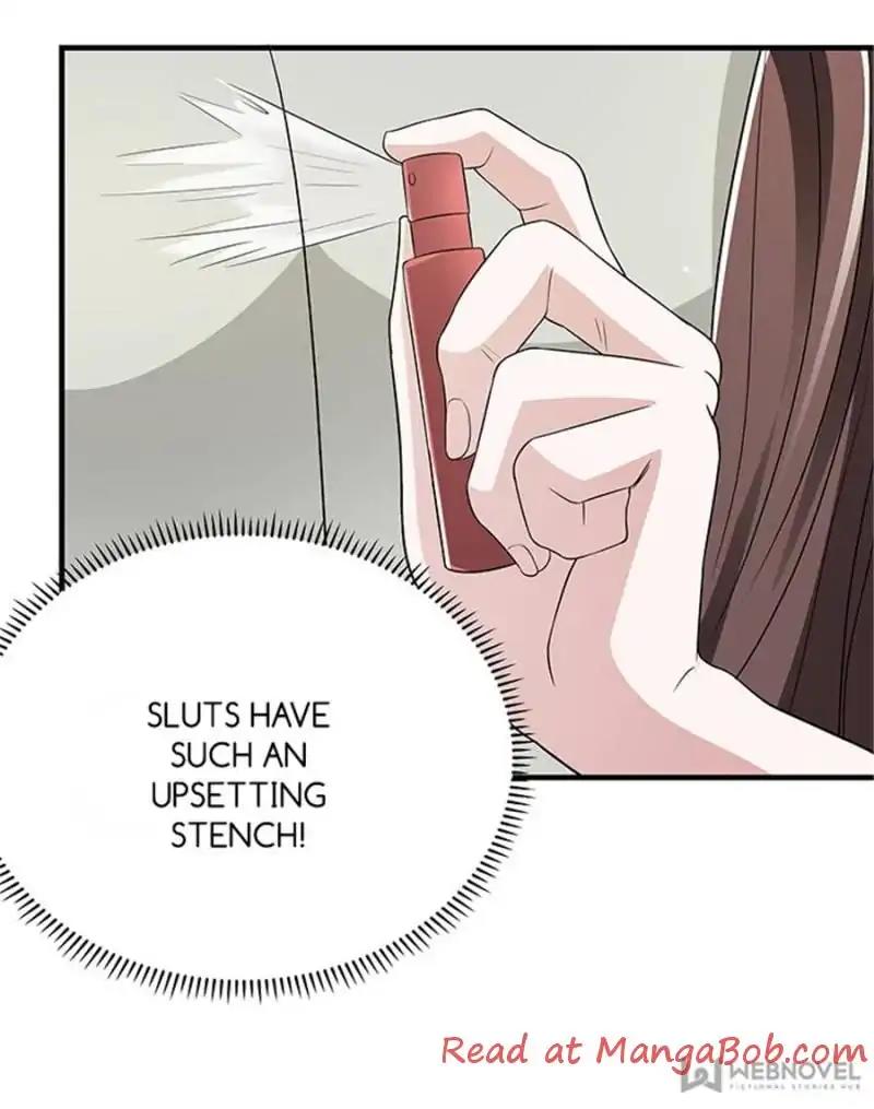 Lie By The Pillow Chapter 62 - page 50