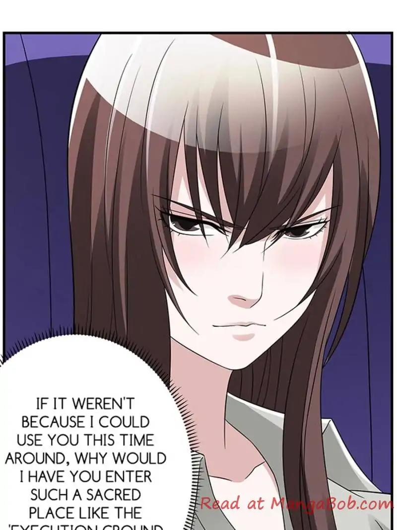 Lie By The Pillow Chapter 62 - page 51