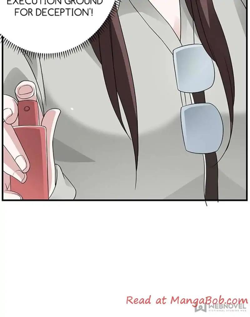Lie By The Pillow Chapter 62 - page 52