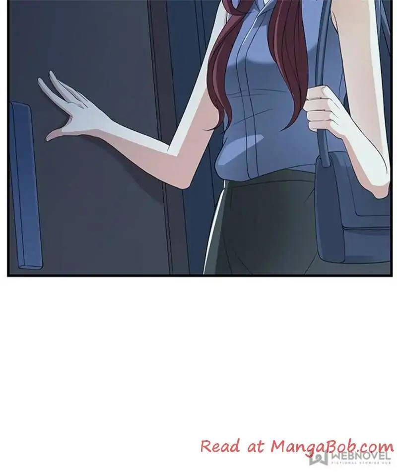 Lie By The Pillow Chapter 62 - page 56