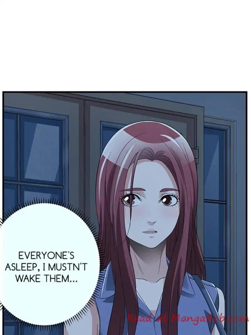 Lie By The Pillow Chapter 62 - page 58