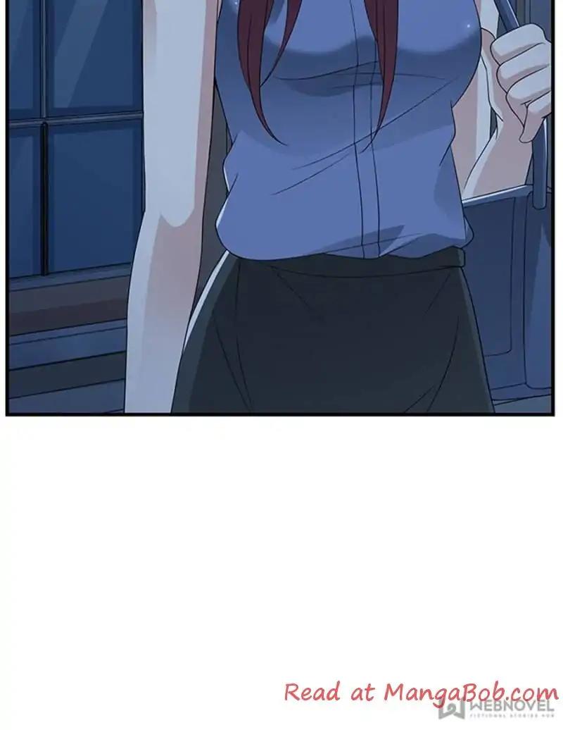 Lie By The Pillow Chapter 62 - page 59