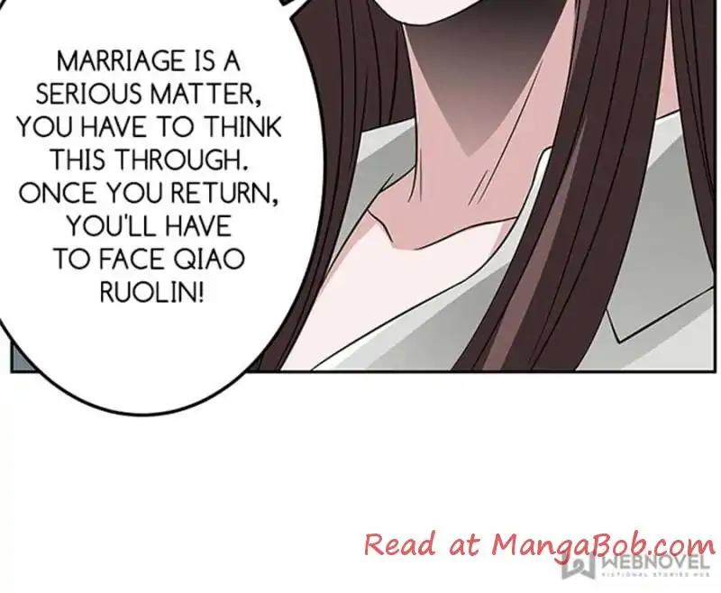 Lie By The Pillow Chapter 62 - page 8