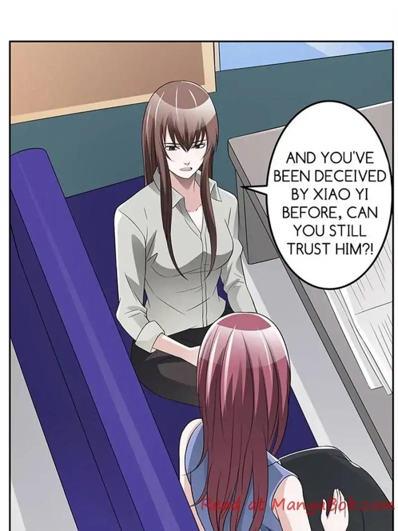 Lie By The Pillow Chapter 62 - page 9