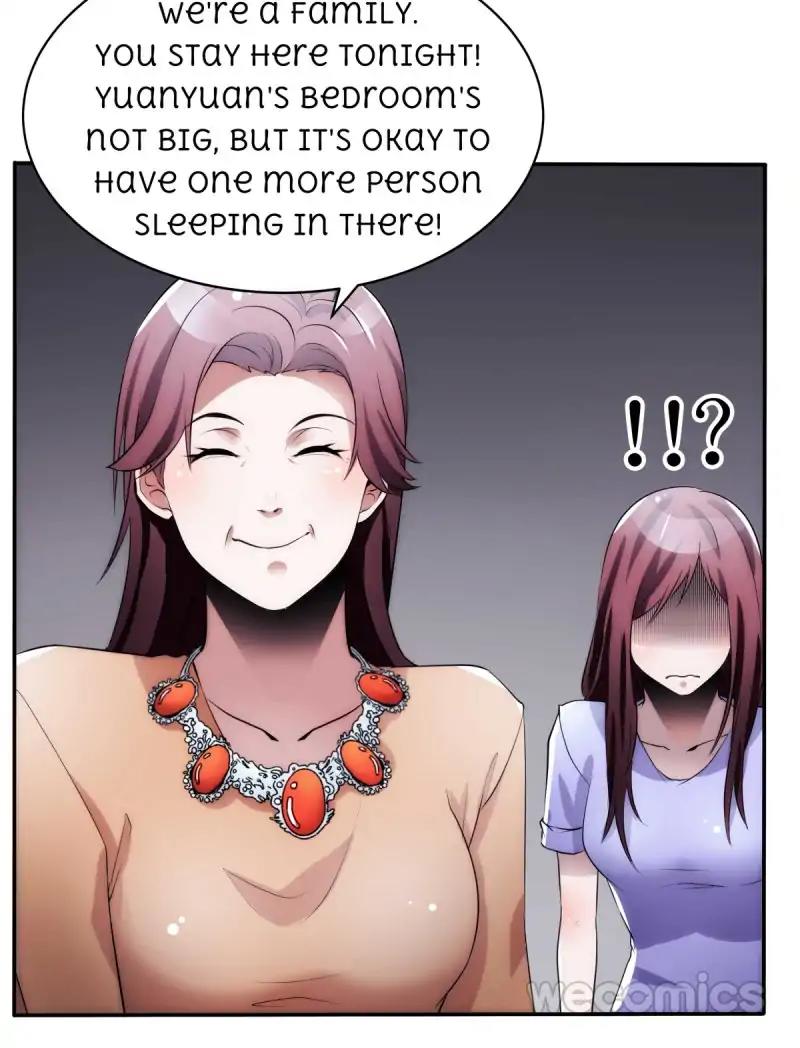 Lie By The Pillow Chapter 6 - page 21