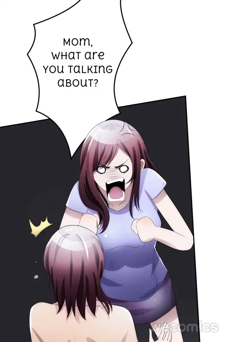 Lie By The Pillow Chapter 6 - page 22