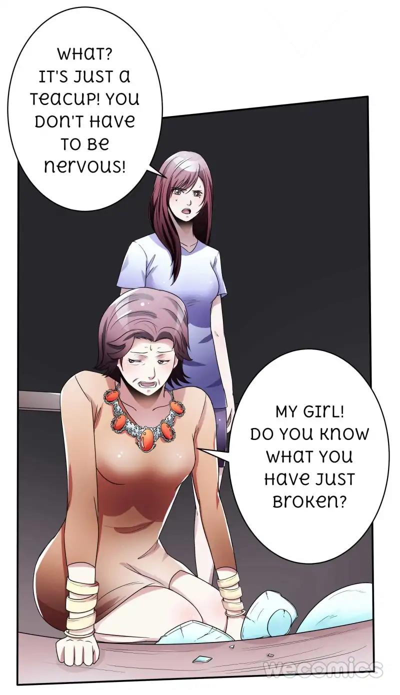 Lie By The Pillow Chapter 6 - page 27