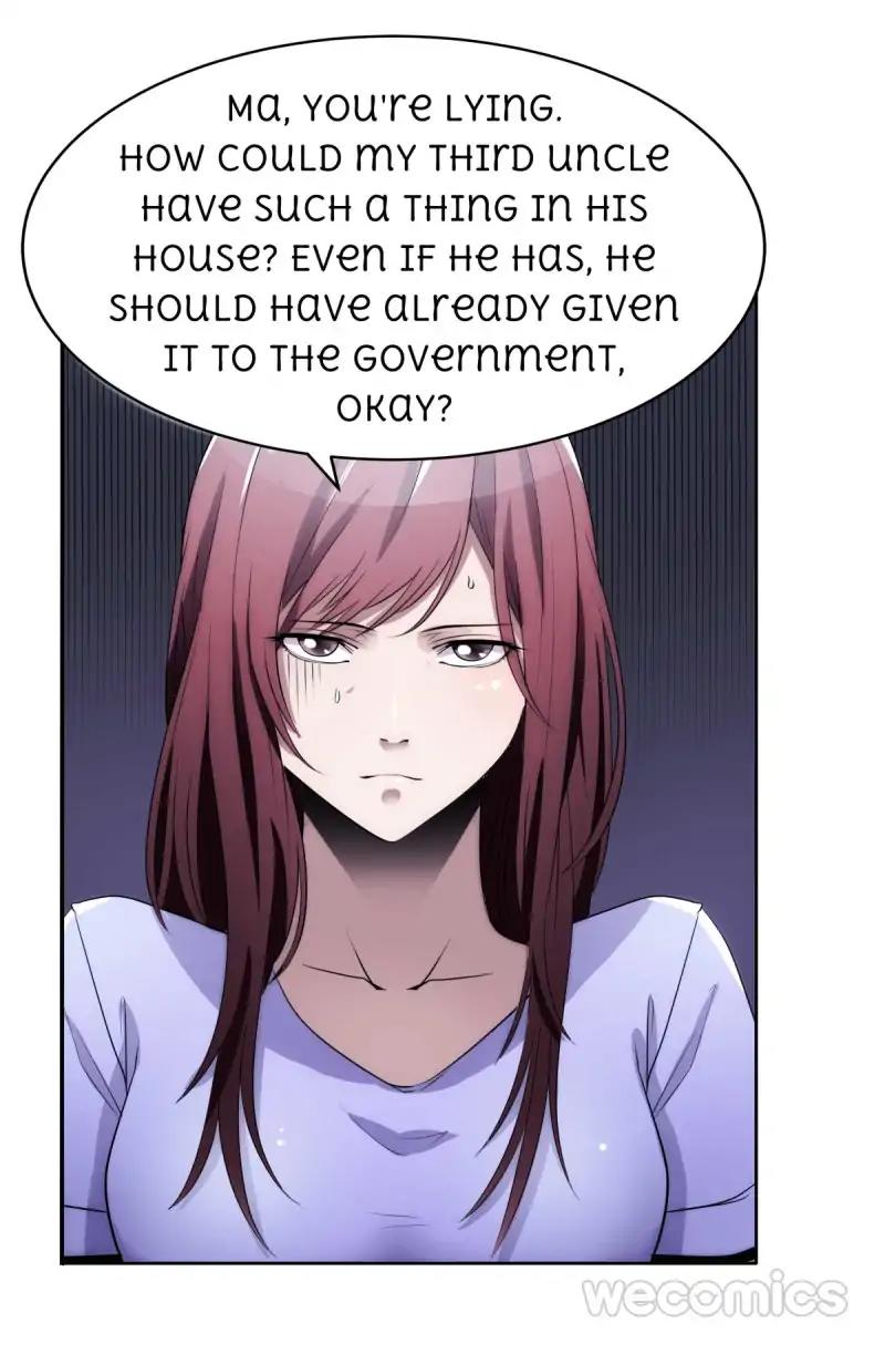 Lie By The Pillow Chapter 6 - page 29