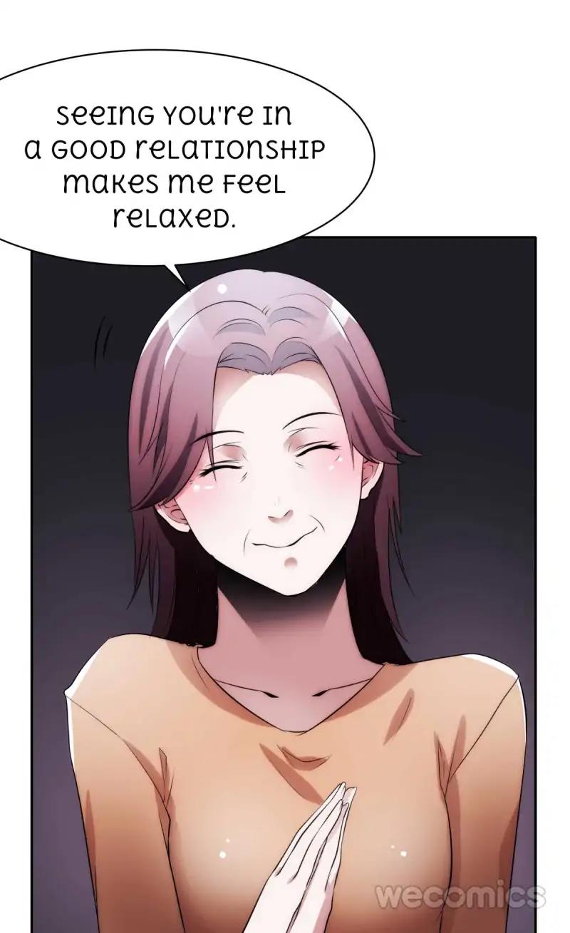 Lie By The Pillow Chapter 6 - page 3