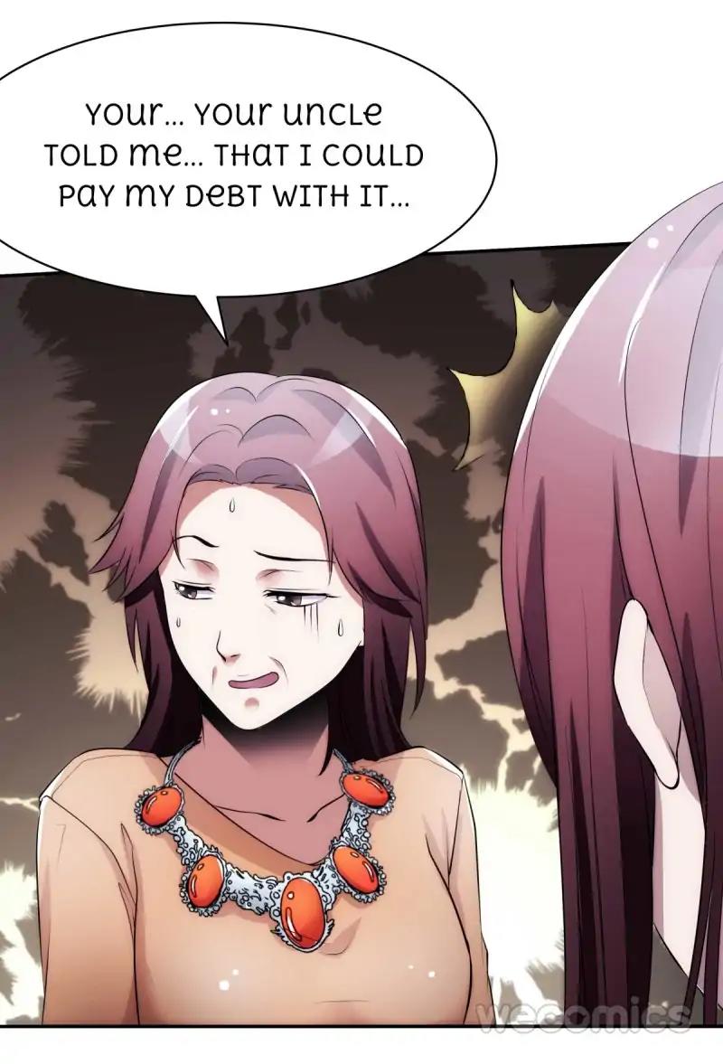 Lie By The Pillow Chapter 6 - page 30