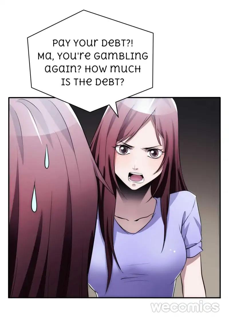 Lie By The Pillow Chapter 6 - page 31