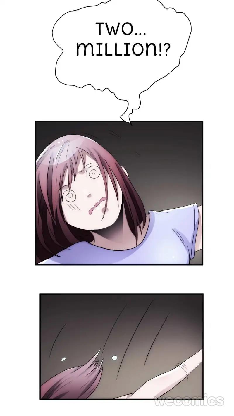 Lie By The Pillow Chapter 6 - page 34