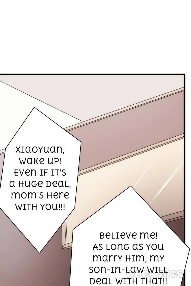 Lie By The Pillow Chapter 6 - page 35