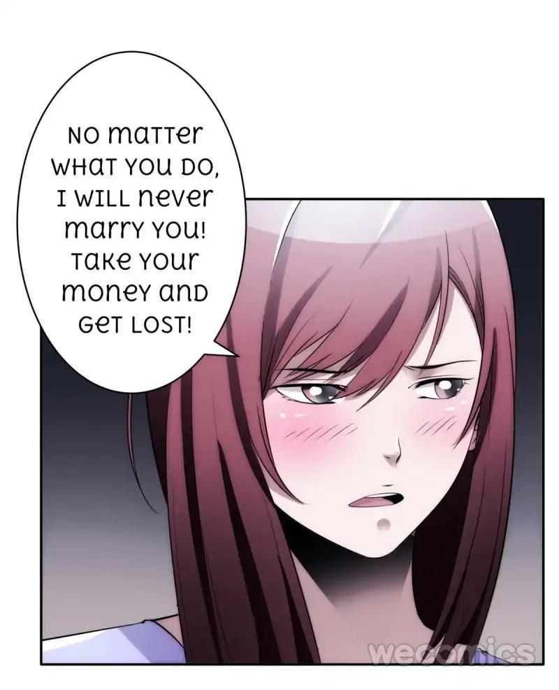 Lie By The Pillow Chapter 6 - page 4