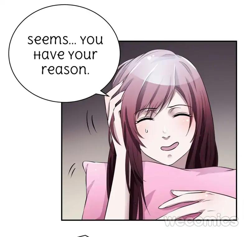 Lie By The Pillow Chapter 6 - page 49