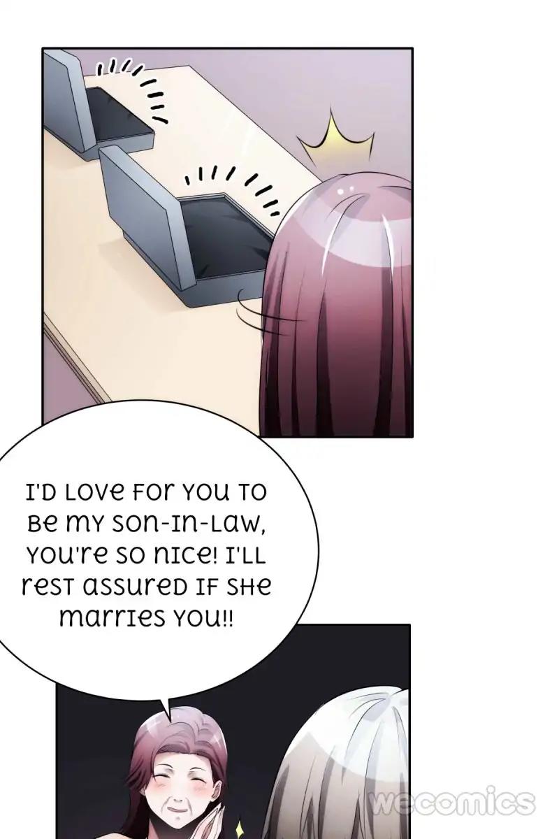 Lie By The Pillow Chapter 6 - page 5