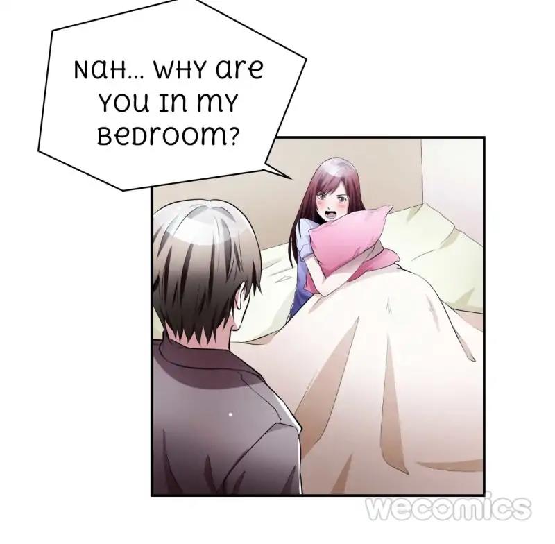 Lie By The Pillow Chapter 6 - page 50
