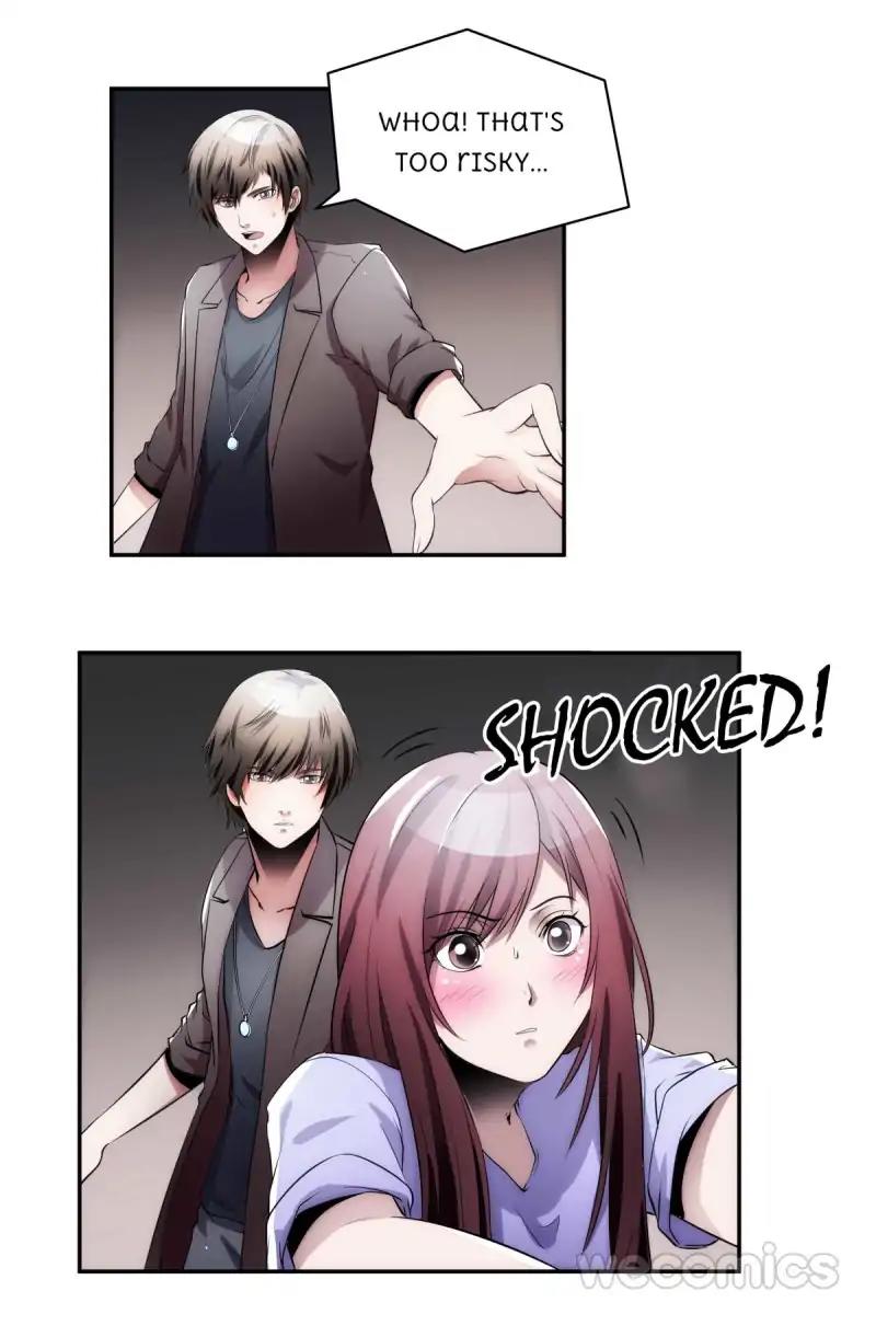 Lie By The Pillow Chapter 6 - page 57