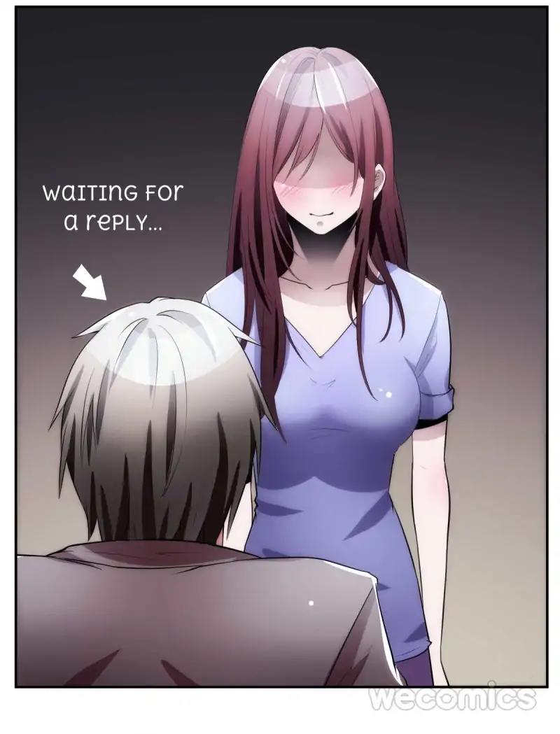 Lie By The Pillow Chapter 6 - page 77