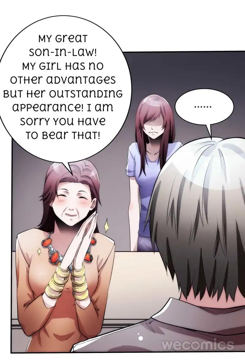 Lie By The Pillow Chapter 6 - page 9
