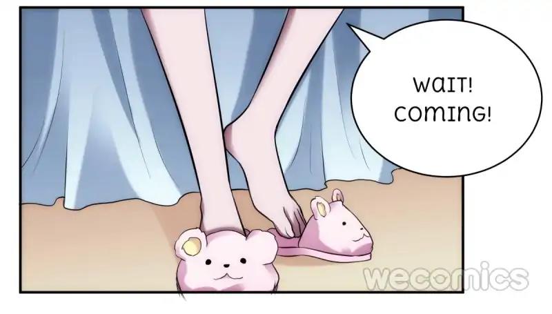 Lie By The Pillow Chapter 7 - page 22