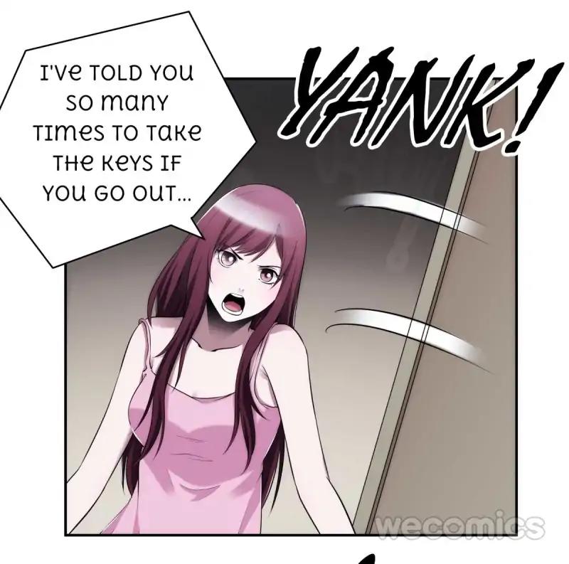 Lie By The Pillow Chapter 7 - page 23