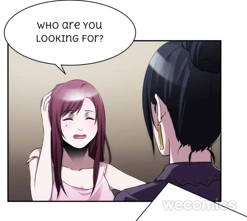 Lie By The Pillow Chapter 7 - page 25