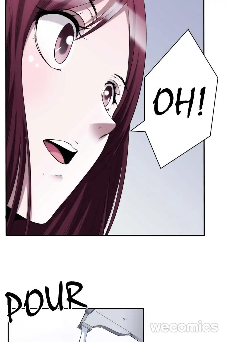 Lie By The Pillow Chapter 7 - page 27