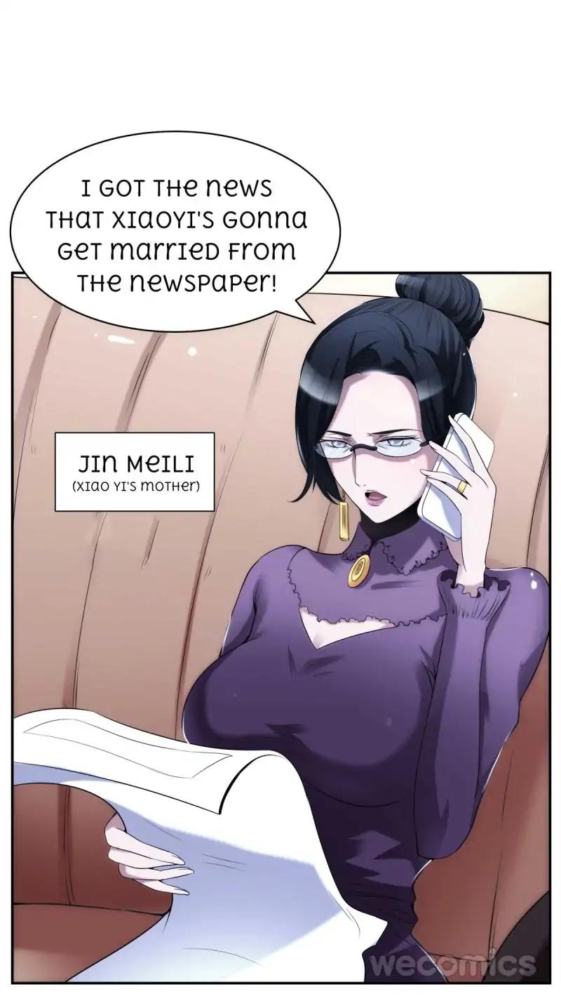 Lie By The Pillow Chapter 7 - page 3