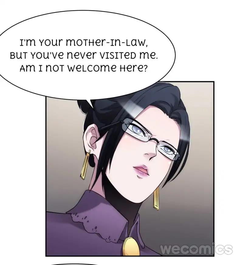 Lie By The Pillow Chapter 7 - page 31