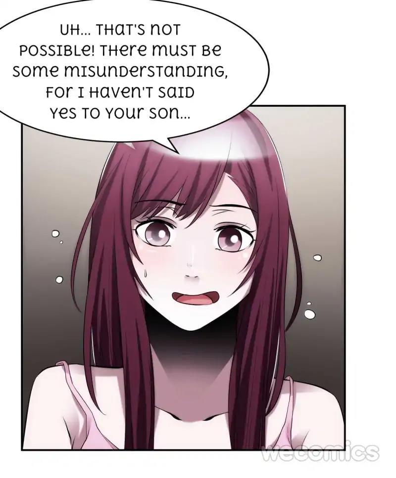 Lie By The Pillow Chapter 7 - page 32